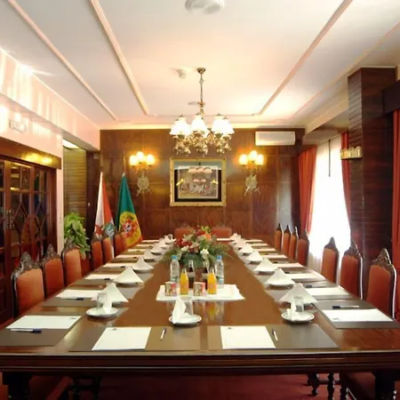 Hotel Afonso V & Spa-2