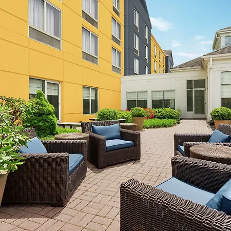 Hilton Garden Inn Allentown Bethlehem Airport-2