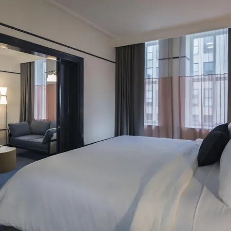 Hu Hotel Memphis-2