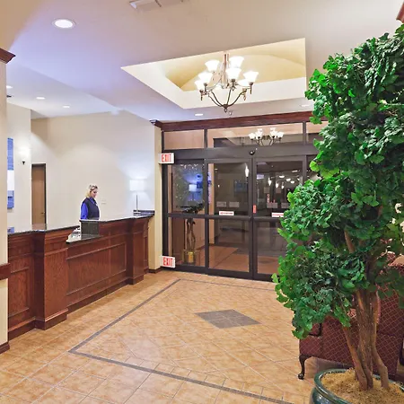 Holiday Inn Express Hotel And Suites Abilene By Ihg-2