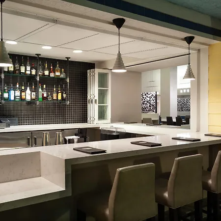 Residence Inn By Marriott Orlando At Seaworld-3
