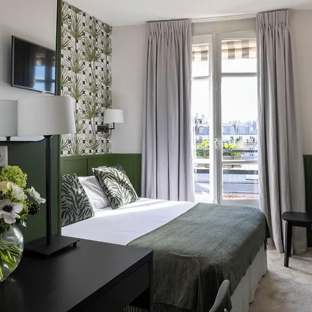 Hotel Clement-3