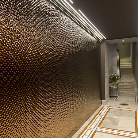 Hotel Antico Doge - A Member Of Elizabeth Hotel Group-2