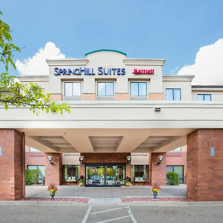 Springhill Suites Minneapolis Eden Prairie-2