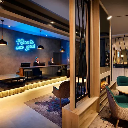 Leonardo Hotel London Croydon-2
