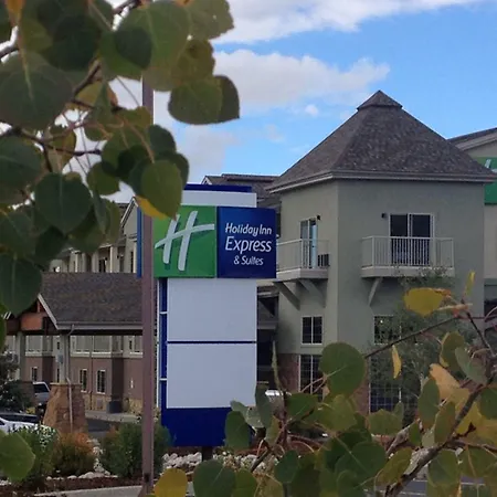 Holiday Inn Express Hotel & Suites Fraser Winter Park Area By Ihg-3