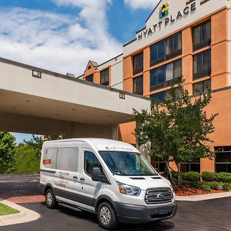 Hyatt Place Bentonville Rogers-2