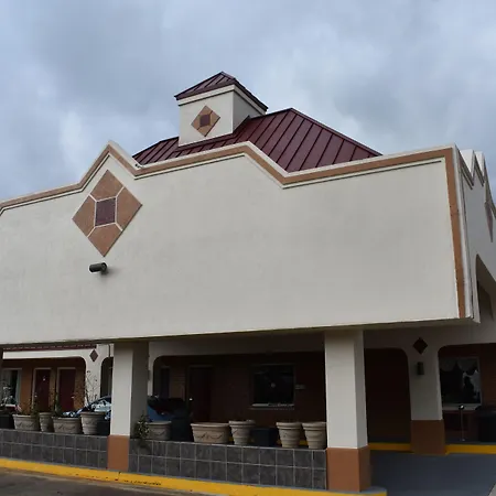 Dahlonega Mountain Inn-3