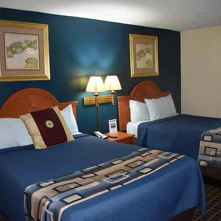 Dahlonega Mountain Inn-2