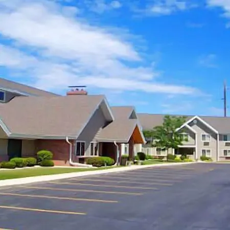 Americinn By Wyndham Manitowoc-3