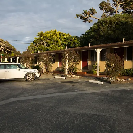 Monterey Peninsula Inn-2