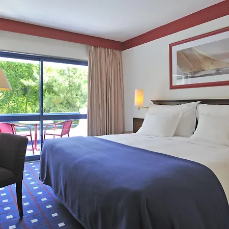 Hotel Pestana Cascais Ocean & Conference Aparthotel-2