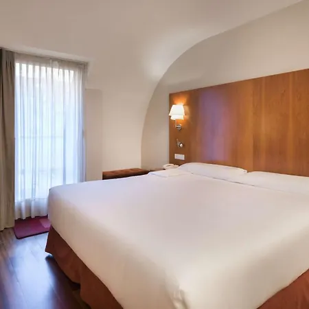 NH Zamora Palacio del Duero-3