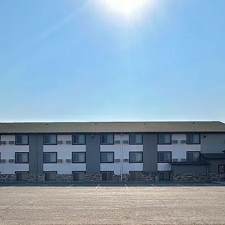 Super 8 By Wyndham Yankton-3