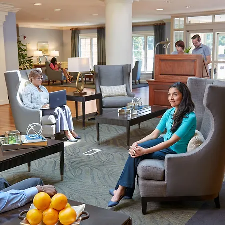 Rizzo Center, A Destination By Hyatt Hotel-3