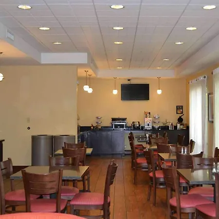 Days Inn By Wyndham Laurel Ms-3