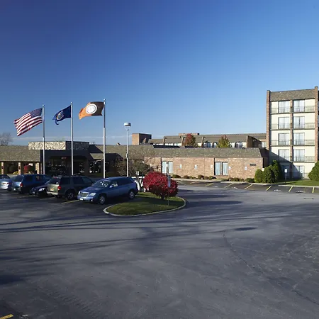 Rit Inn & Conference Center-2