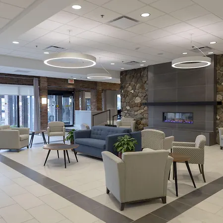 Rit Inn & Conference Center-3