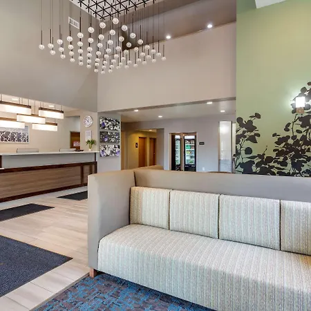 Sleep Inn & Suites Lebanon - Nashville Area-3