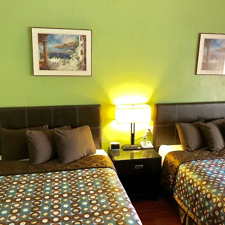 Stardust Inn I-805 Naval Base-2