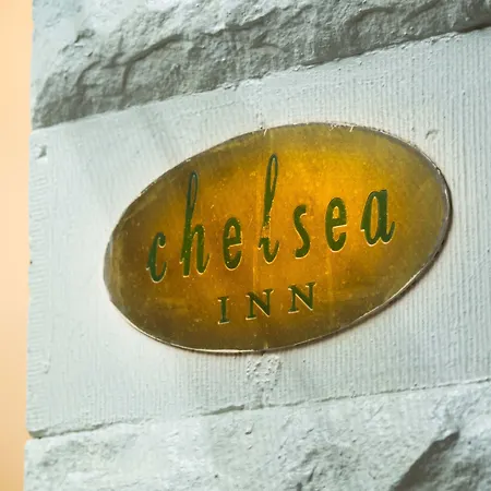 Chelsea Inn (Adults Only)-2