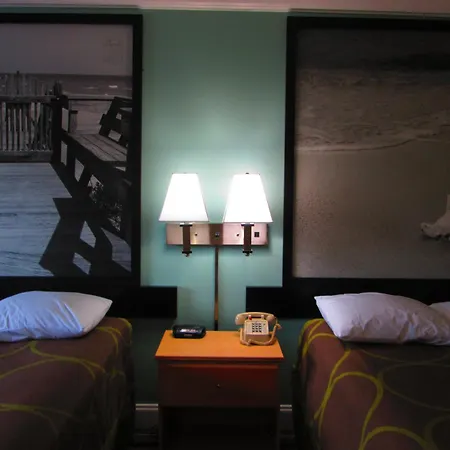 Super 8 By Wyndham Ft Walton Beach-3