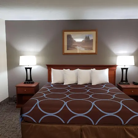 Surestay Plus Hotel By Best Western Grand Island-2