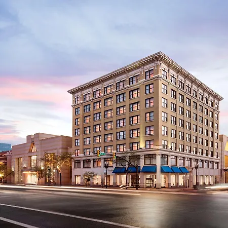 Hampton Inn And Suites Ogden-2