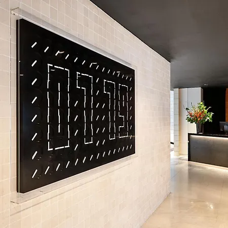 The Artist Grand Hotel Of Art-3
