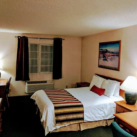 3 Peaks Lodge-3