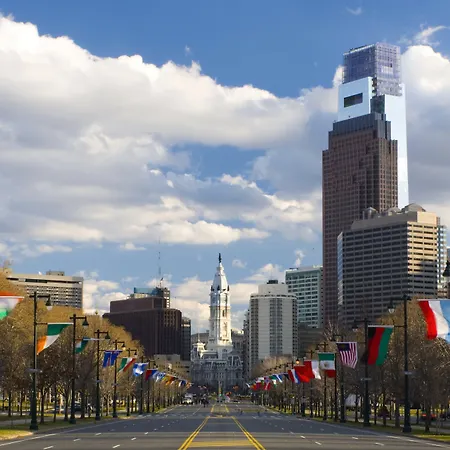 Holiday Inn Express Hotel & Suites Philadelphia - King Of Prussia By Ihg-2