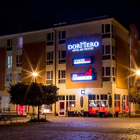 DORMERO Hotel Plauen-2