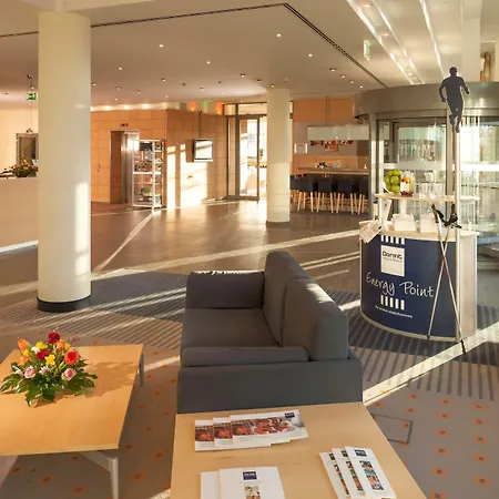 Essential By Dorint Berlin-Adlershof-3