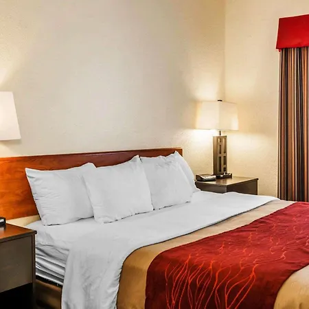 Comfort Inn Avon-Indianapolis West-2