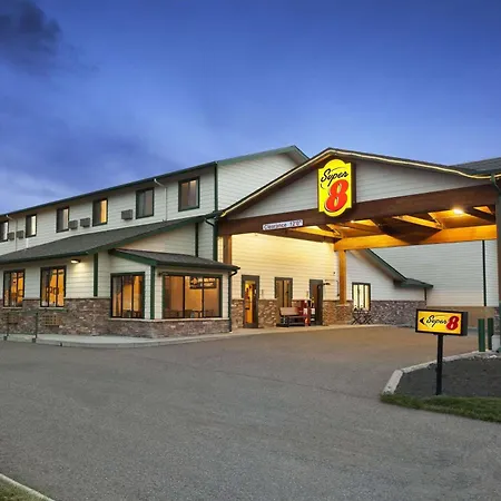 Super 8 By Wyndham Bozeman-2