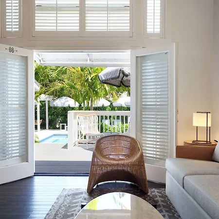 Ella'S Cottages - Key West Historic Inns-2