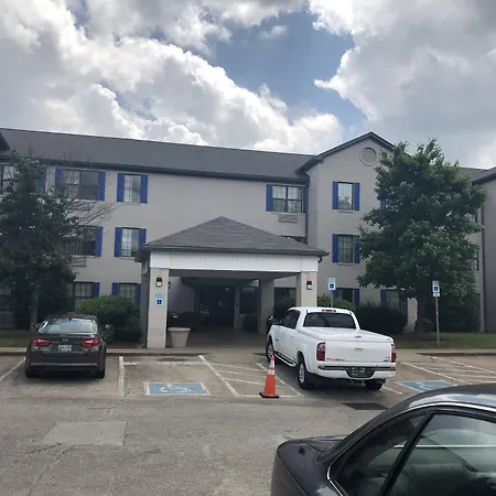 Intown Suites Extended Stay Murfreesboro Tn - Mtsu-2