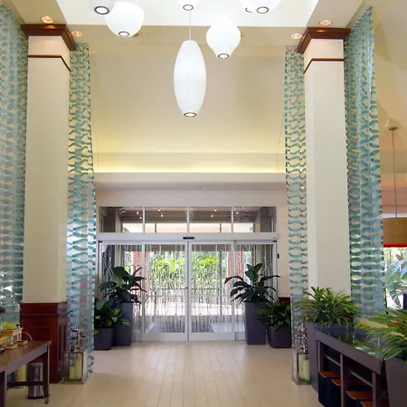 Hilton Garden Inn Tampa East Brandon-3