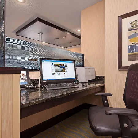 Hampton Inn Niceville-Elgin Air Force Base-3