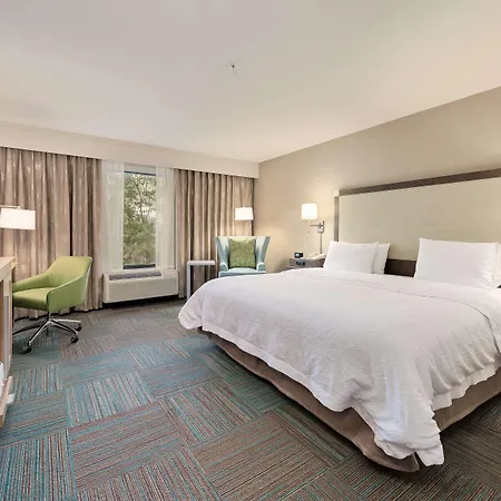 Hampton Inn Niceville-Elgin Air Force Base-2