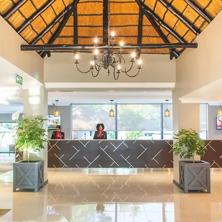 Indaba Hotel, Spa & Conference Center-3