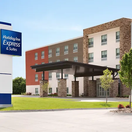 Holiday Inn Express - Wilmington North - Brandywine By Ihg-2