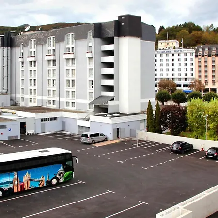 Hôtel Alba-2