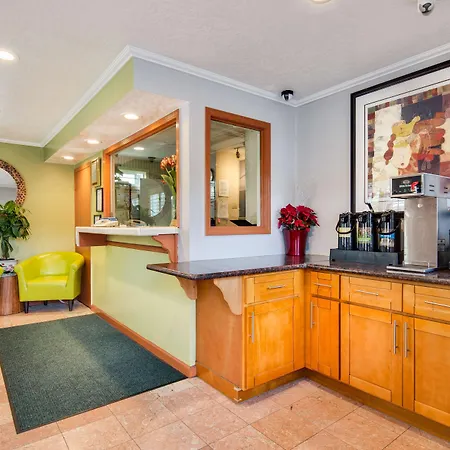 Americas Best Value Inn Richmond-2