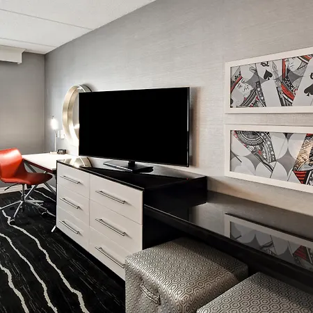 Doubletree By Hilton Deadwood At Cadillac Jack'S-2