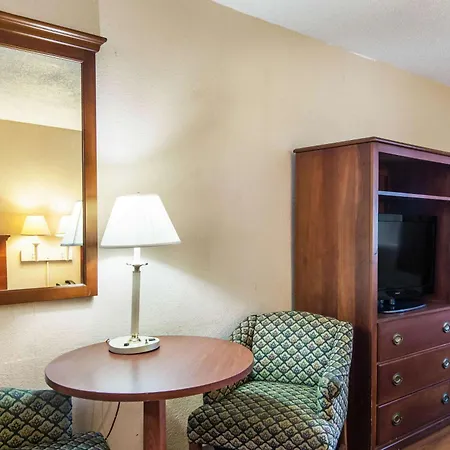 Motel 6-Alsip, Il-2
