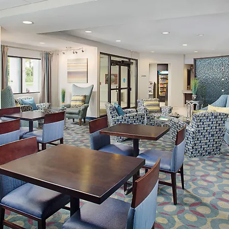 Springhill Suites By Marriott Manchester-Boston Regional Airport-3