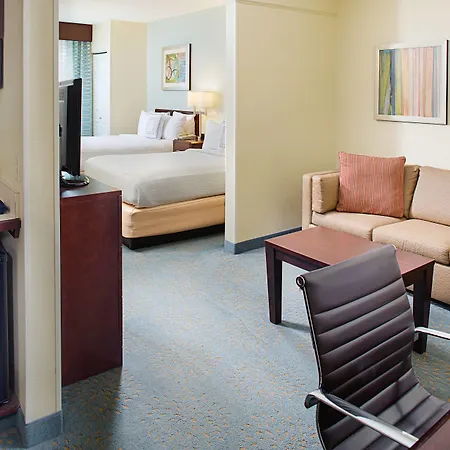Springhill Suites By Marriott Manchester-Boston Regional Airport-2