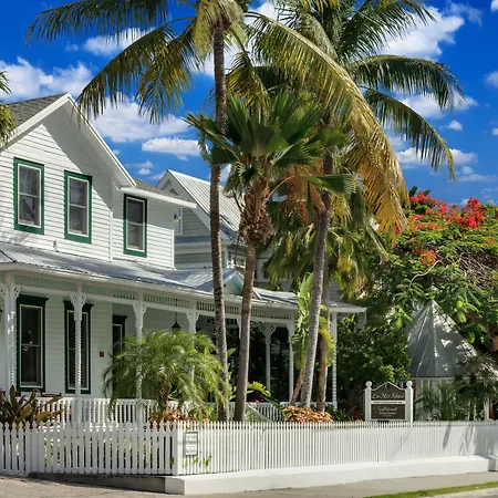 Southernmost Hotel-3