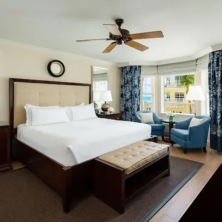 Southernmost Hotel-2
